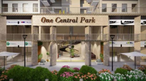 One Central Park View